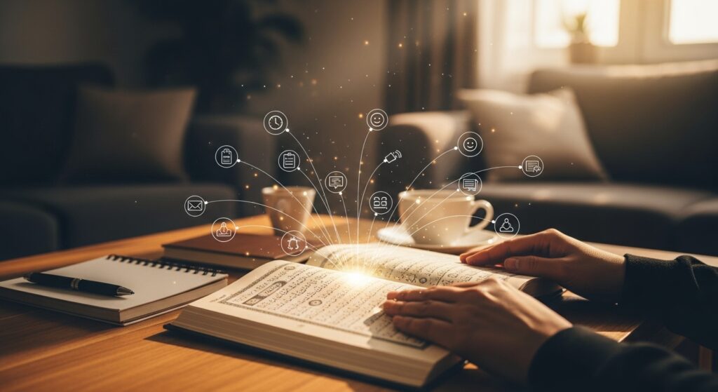 How Learning the Quran Improves Daily Life and Spirituality