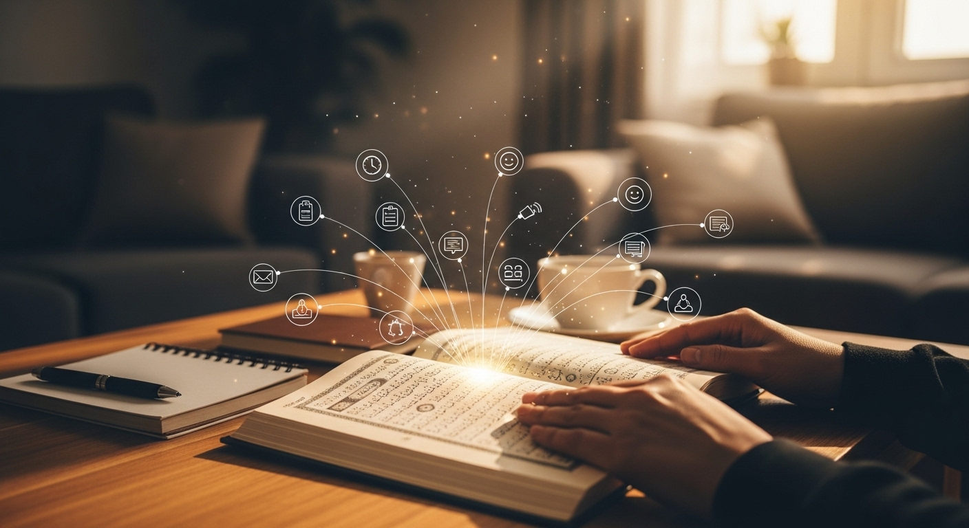 How Learning the Quran Improves Daily Life and Spirituality